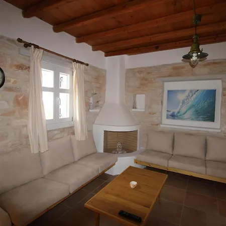 Blue Xenia - 2 Tatil Evi