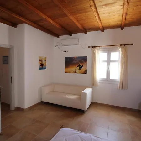 Tatil Evi Blue Xenia - 2 Chrisi Akti (Paros)