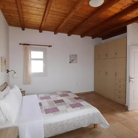 Blue Xenia - 2 Tatil Evi