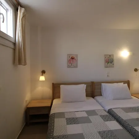 Blue Xenia - 2 Tatil Evi