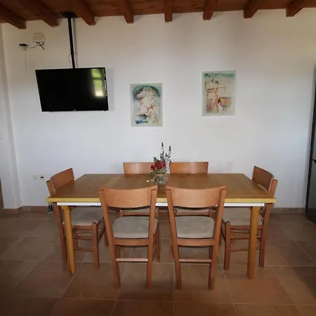 Tatil Evi Blue Xenia - 2