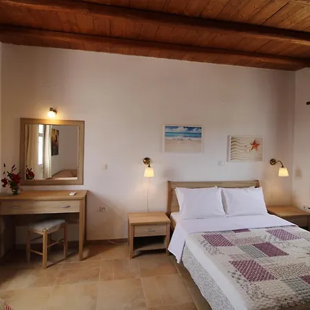 Blue Xenia - 2 Tatil Evi