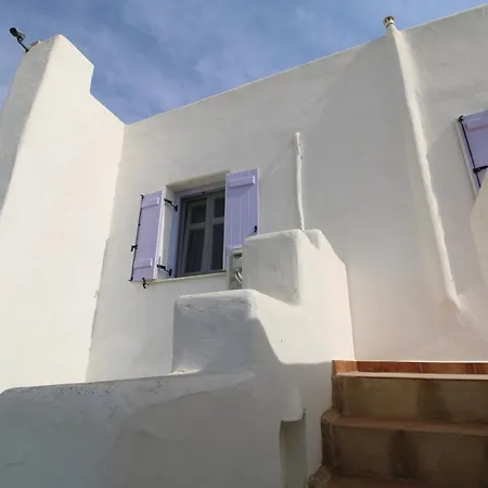 Blue Xenia - 2 * Chrisi Akti (Paros)