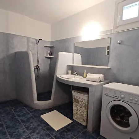 Blue Xenia - 2 Tatil Evi *