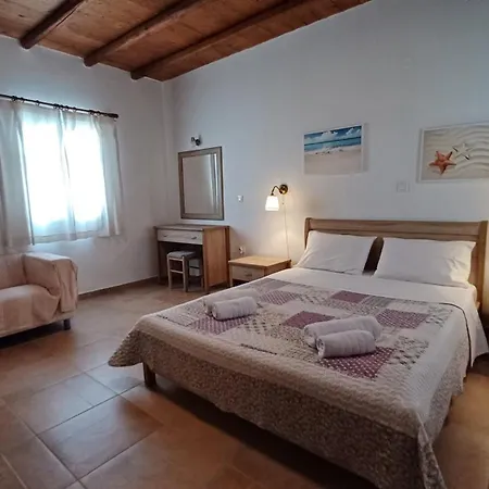 Blue Xenia - 2 Tatil Evi *