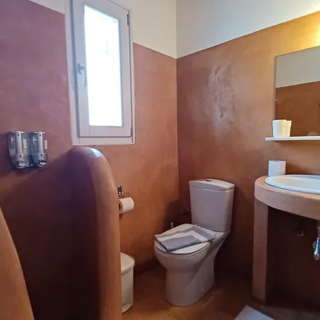 Blue Xenia - 2 Tatil Evi