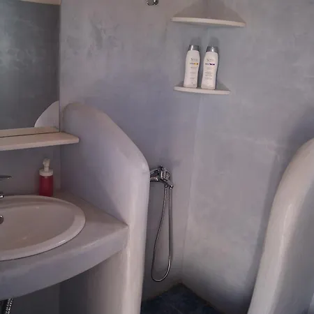 Blue Xenia - 2 Tatil Evi Chrisi Akti (Paros)