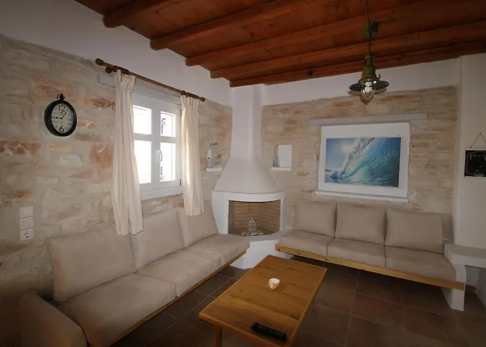 Blue Xenia - 2 Tatil Evi