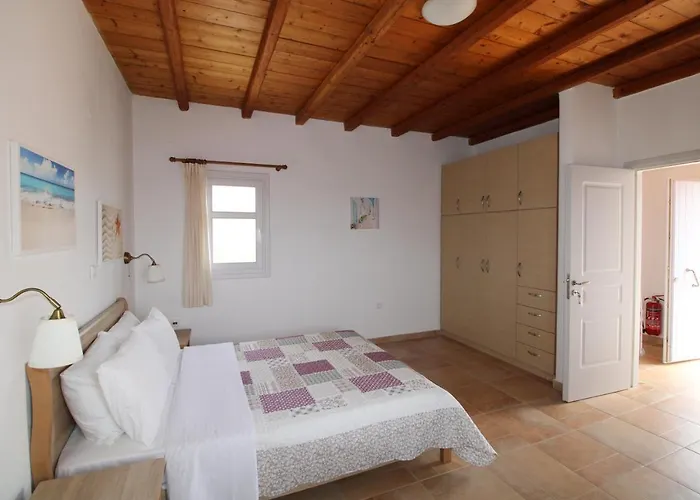 Blue Xenia - 2 Tatil Evi