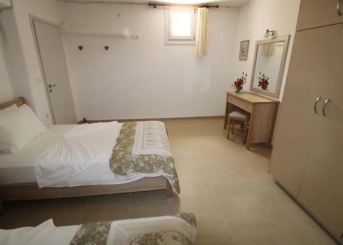 Tatil Evi Blue Xenia - 2 *