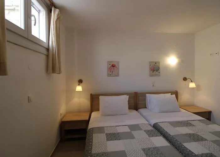 Blue Xenia - 2 Tatil Evi