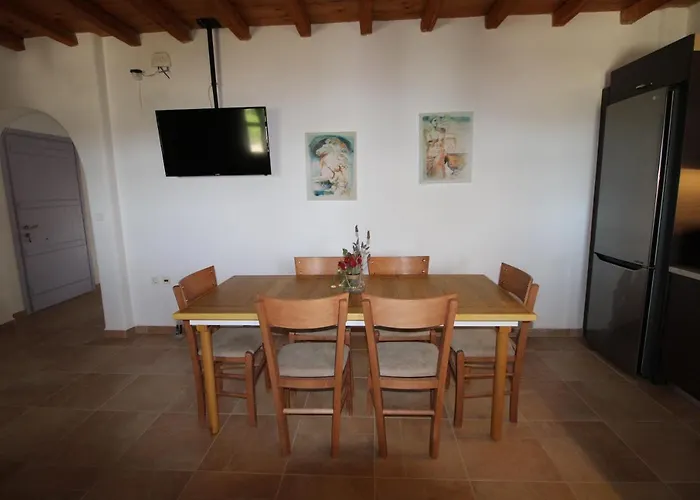 Tatil Evi Blue Xenia - 2