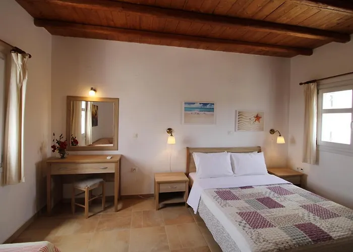 Blue Xenia - 2 Tatil Evi