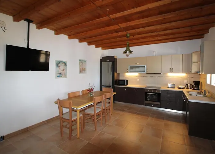 Tatil Evi Blue Xenia - 2 *