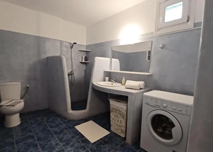 Blue Xenia - 2 Tatil Evi *