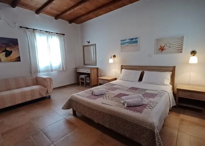 Blue Xenia - 2 Tatil Evi *