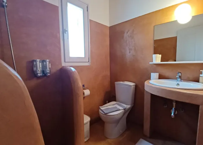 Blue Xenia - 2 Tatil Evi