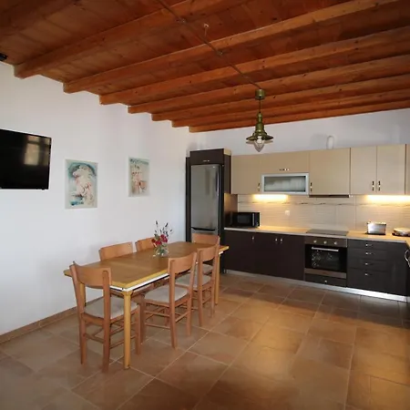 Дом отдыха Blue Xenia - 2 *