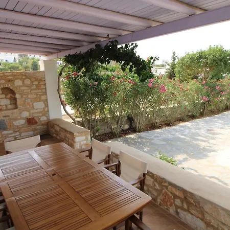 Blue Xenia - 2 Хриси-Акти