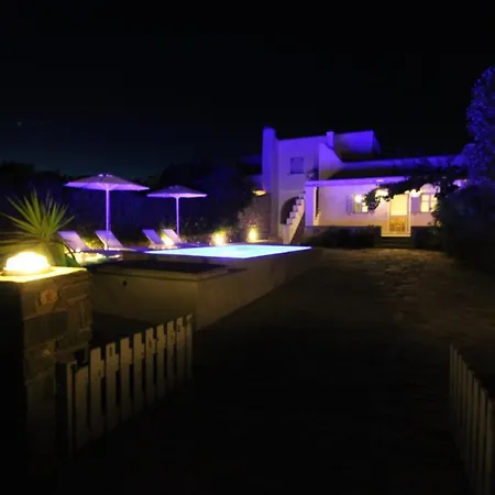 Blue Xenia - 2 Дом отдыха *