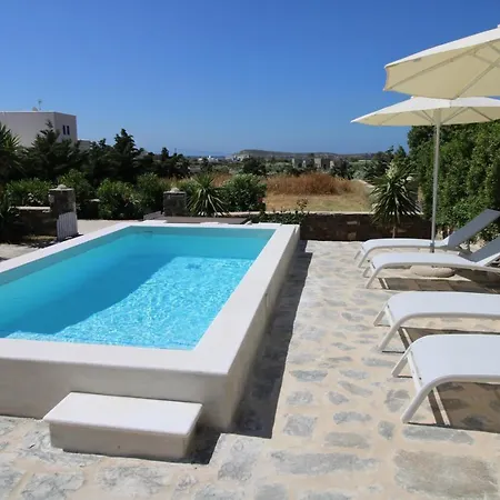 Дом отдыха Blue Xenia - 2 Хриси-Акти