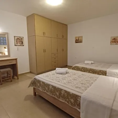 Blue Xenia - 2 Хриси-Акти