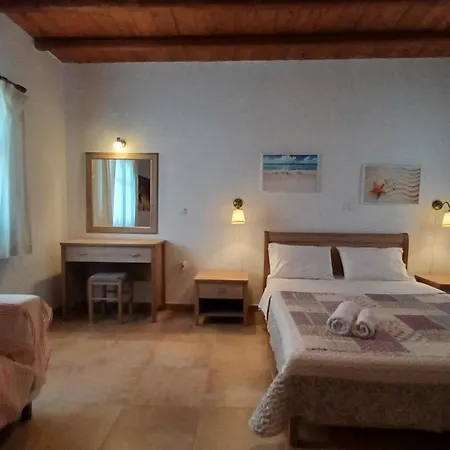 Blue Xenia - 2 Хриси-Акти